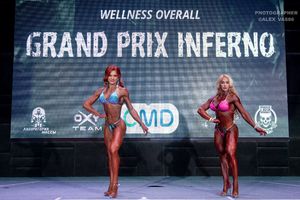 WELLNESS OVERALL